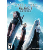 Crisis Core: Final Fantasy VII Reunion Deluxe Edition - Steam PC