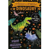 Vyškrabuj a poznávaj Dinosaury Anne Rooney