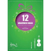 12 Vánočních koled pro klarinet… Martin Rous
