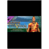 Sid Meier's Civilization V: Civilization and Scenario Pack – Polynesia (MAC)