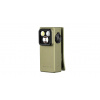 Olight Oclip Ultra Olive Green EDC svetlo s klipom a magnetom
