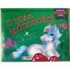 O bílém jednorožci