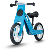 Ricokids RC-613 drevený krosový bicykel modrý