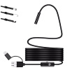 Xtech Endoskopická 3 in 1 VX 800 HD 5 m flexi vx800hd-f5
