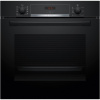 Bosch Serie 4 HBA534BB3 rúra 71 L 3400 W Čierna (HBA534BB3)