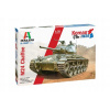 D Italeri 6587 1:35 M24 CHAFEE
