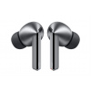 Samsung Galaxy Buds3 PRO bezdrôtové slúchadlá, strieborné