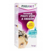 Paranit Šampón + hrebeň na vši radikálne 100 ml