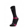 Turistické ponožky X-Socks Hike Discover Crew - x black