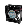 TIPA 03080103 Ventilátor 60x60x20mm 12V/0,13A 3900 ot/min