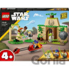 LEGO® Star Wars™ 75358 Chrám Jediov v Tenoo - LEGO
