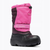 Dievčenské snehové topánky Columbia Youth Powderbug Snowlite 2078921695