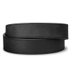 Kore BUFFALO KOŽA OPASOK 1.5 BEZ PRACKY black Kore