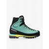 Dámske topánky Scarpa Zodiac Tech GTX - waterfall/black