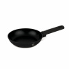 Berlingerhaus Pánev s titanovým povrchem 20 cm Matte Black Collection BH-8169