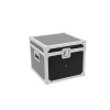 Transportní case pro 4x PAR-56 spot dlouhý
