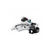 Shimano Prešmyk Tourney TX TX800 3x7/8-k. uni ťah Top Swing (34,9/31,8/28,6mm)42/48z.