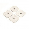 Náhradné elektródy Beurer elektródy malé TENS/EMS 45x45 mm 661.02