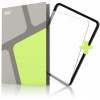 Ochranné sklo Tempered Glass Protector pre Apple iPad (2022) 10.9 + sklo na kameru + inštalačný rámček (TGP-AIP1022-03)
