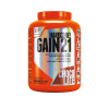 Extrifit Hardcore Gain 21 3000 g (vybret příchuť) příchutě: čokoláda