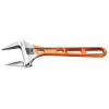 NEO TOOLS Nastaviteľný kľúč 306 mm, rozsah 0-53 mm