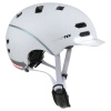 CEL-TEC Safe-Tec SK8 White M (55cm - 58cm)