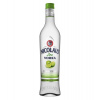 Nicolaus Lime Vodka 38% 0,7 l (čistá fľaša)