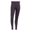 adidas Arsenal Training Bottoms 2024 2025 Adults Aurora Black S