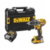 Aku Vŕtačka DEWALT G2 XR 18V 2x2Ah DCD791D2-QW