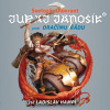 Audiokniha: Juraj Jánošík proti Dračímu řádu - 1. diel