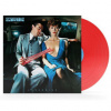 Scorpions - Lovedrive / Reedice 2023 / Transparent Red / Vinyl [LP]