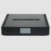 AUDIOBYTE SuperVOX Čierna (DSD 1 BIT DAC / rockna audio subbrand / Made in Romania)