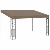 Stan VidaXL 3 x 4 x 2,62 m