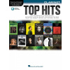 Top Hits - pre klarinet - Instrumental Play-Along