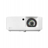 Optoma projektor ZH450ST (DLP, FULL 3D, Laser, FULL HD, 4200 ANSI, 2xHDMI, RS232, RJ45, repro 1x15W), 5let zaruka (E9PD7L311EZ3)