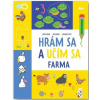 Hrám sa a učím sa Farma 4+