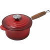 Hrniec Tradition Collection 18 cm višňový