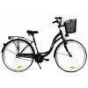 Mestsky bicykel - City Bike Rayon Sierra 28 Dámska Shimano Nexus (City Bike Rayon Sierra 28 Dámska Shimano Nexus)