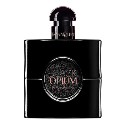 Yves Saint Laurent Black Opium Le Parfum Parfémovaná voda 50ml, dámske