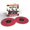 Headcat - Live In Berlin / Red / Vinyl / 2LP [2 LP]