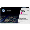 Toner HP CE403A č. 507A purpurový originálny (CE403A)