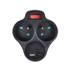 Solight P99USBC-B