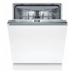 Vstavaná umývačka riadu Bosch SMV4HVX07E