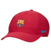 Nike FC Barcelona Club Cap US CB L FN4868-620 jedna velikost