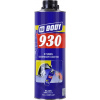 BODY PRO 930 tixotropní bitumenová ochrana podvozků, černá, UBS 1 l