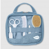 Nuvita kozmetická sada pre bábätká - Powder Blue - 1146