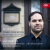 Klavierkonzerte 20,K 466 & 12,K 414 (Jan Bartoš)(Audio CD)