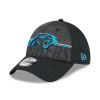 Carolina Panthers - 2023 Training Camp 39Thirty NFL Šiltovka M/L