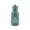 Fľaša na pitie Trixie Mr. Hippo 350ml / 40-220