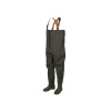 FOX - Brodiace nohavice Lightweight Green Waders veľ. 45